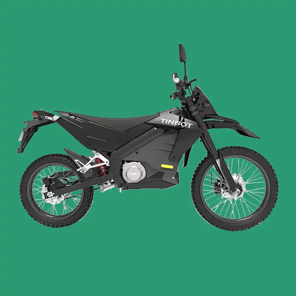 Kollter-Tinbot ES1