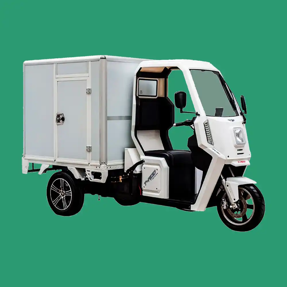 Van Box 3000