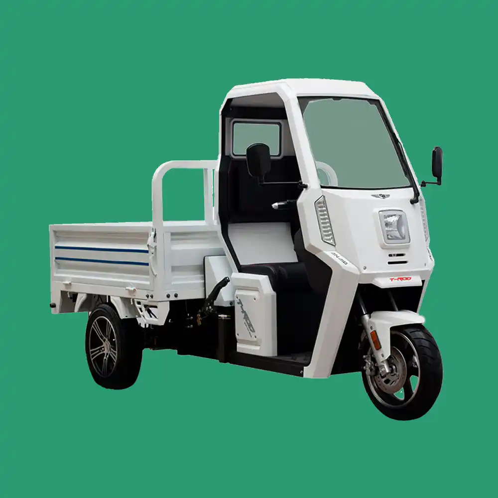 Van Open 3000